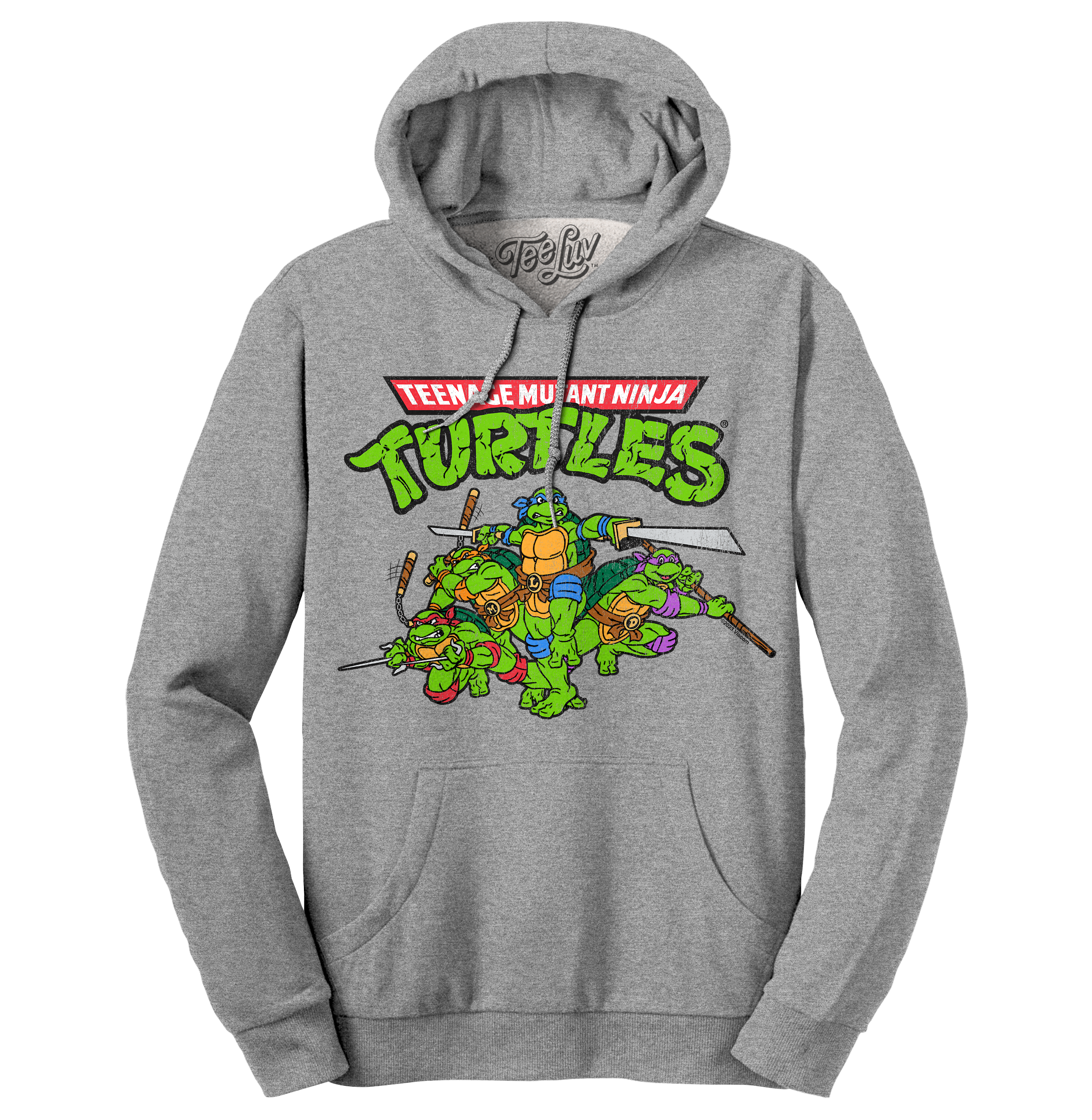 Neverboard Teenage Mutant ninja turtles shirt, hoodie, sweater, long sleeve  and tank top