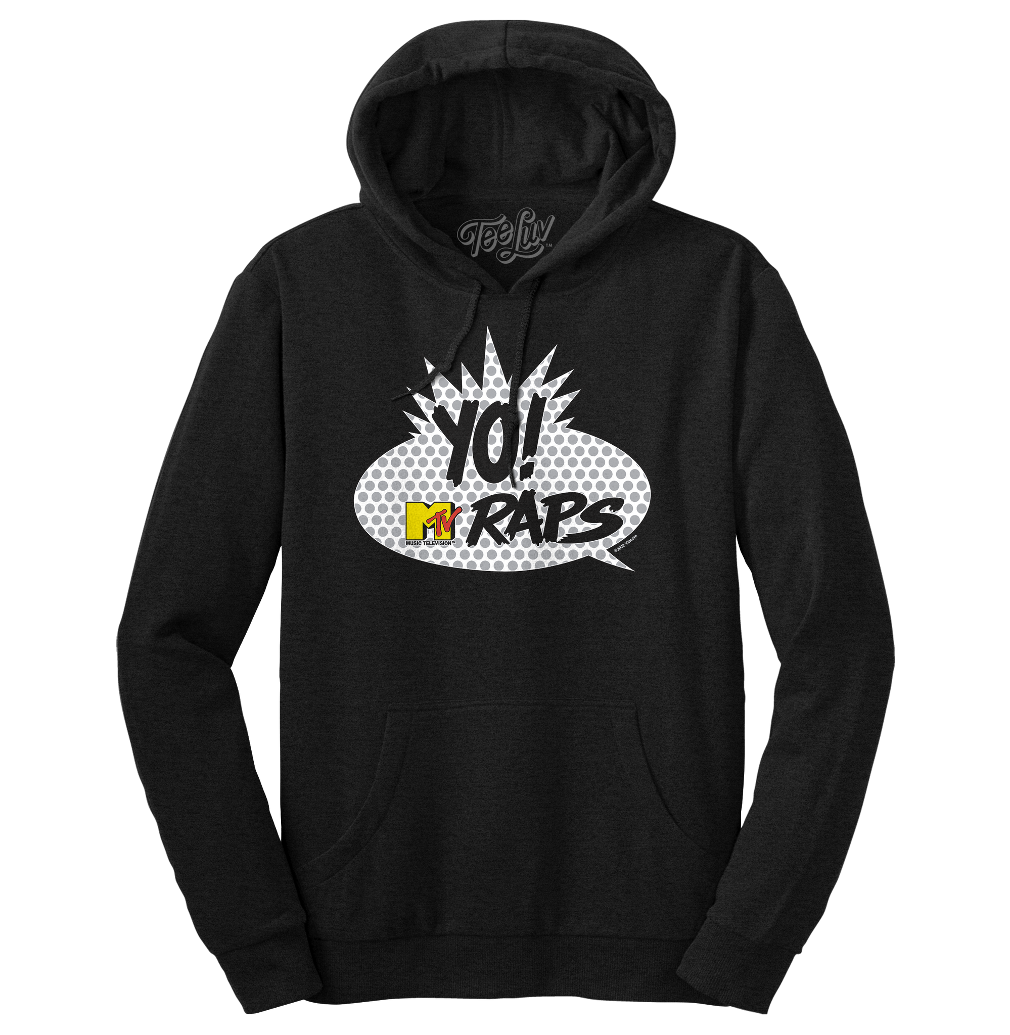 Mtv hoodie forever deals 21