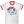 Hawaiian Punch Ringer T-Shirt - White/Red