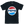 80s Pepsi Logo T-Shirt - Navy Blue