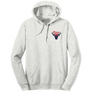 Coors Banquet Rodeo Hooded Sweatshirt - Gray