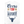 Coors Banquet Rodeo Double Sided Sleeveless Muscle Tee T-Shirt - White