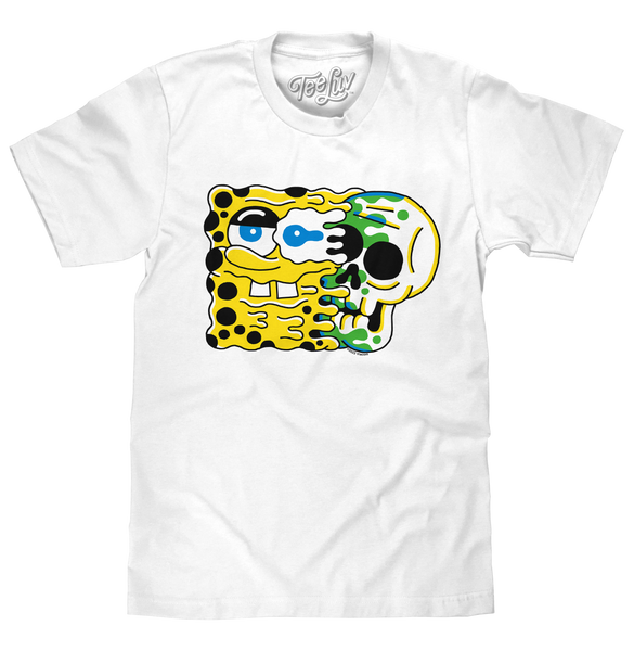 トップス Supreme SpongeBob L/S Tee WHITE Supreme SpongeBob/Castelli Racing L/S Tee (XL) – POP SHOP