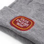 Olde English 800 Beer Beanie - Gray