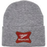 Miller High Life Beanie - Gray