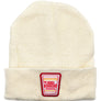 Cup Noodles Ramen Knit Beanie - White