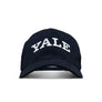 Yale University Baseball Cap - Navy Blue