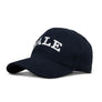 Yale University Baseball Cap - Navy Blue