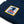 USPS United States Postal Service Knit Beanie - Navy