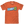 Sunny Delight Beverage T-Shirt - Heather Orange
