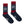 Miller Lite Original Light Beer Crew Socks - Blue/Red/White