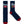 Coors Banquet Beer Crew Socks - Navy/Red
