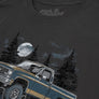Chevrolet Trucks Bowtie Logo T-Shirt - Gray