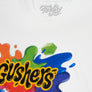 Gushers Candy T-Shirt - White