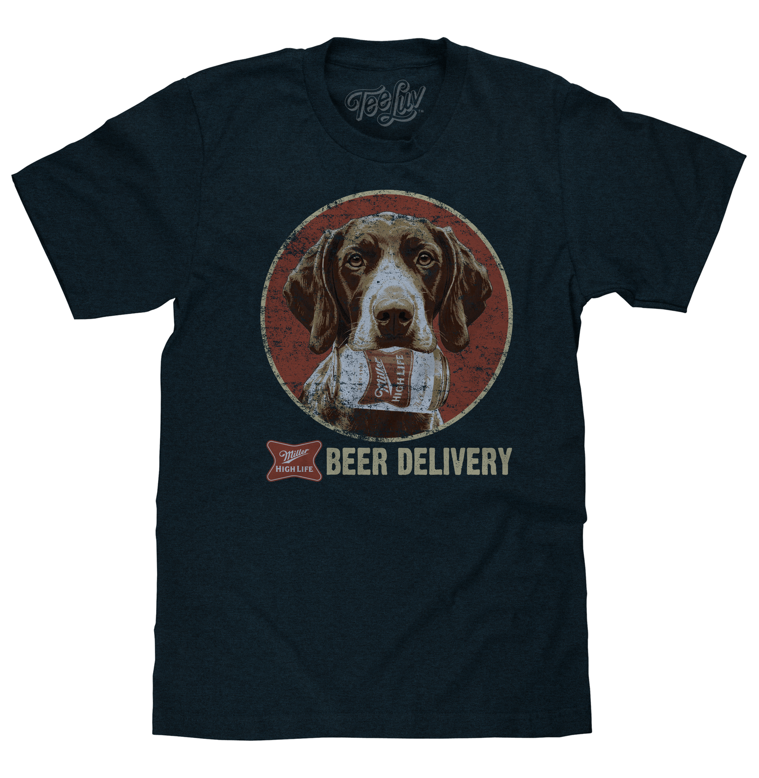 T-Shirts – Tee Luv, image size:1512x1550