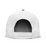 Miller Lite Baseball Hat - Navy/White