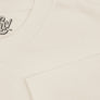 Toyota Mountain Sunset Front and Back Car Logo Heavyweight T-Shirt - Vintage White