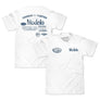 Cerveza Modelo Grounded in Tradition Double Sided T-Shirt - White