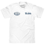 Cerveza Modelo Grounded in Tradition Double Sided T-Shirt - White