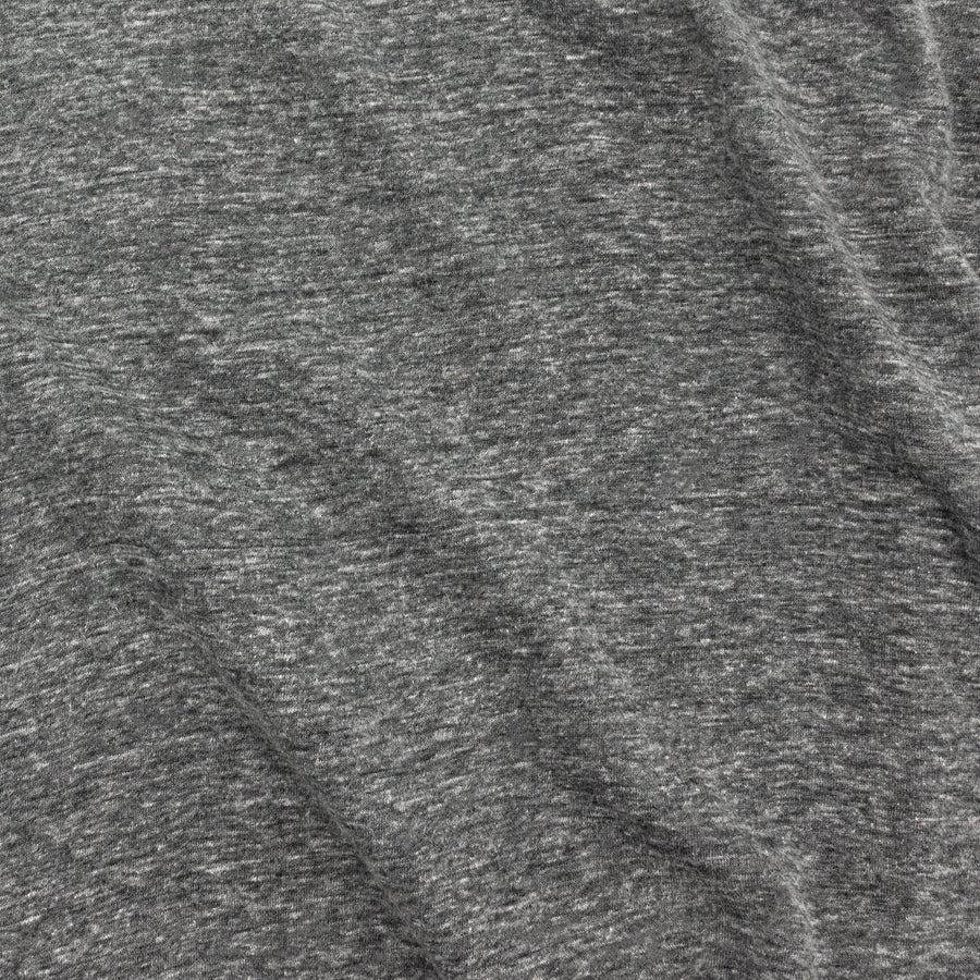 Retro Popeye T-Shirt - Graphite Gray Heather
