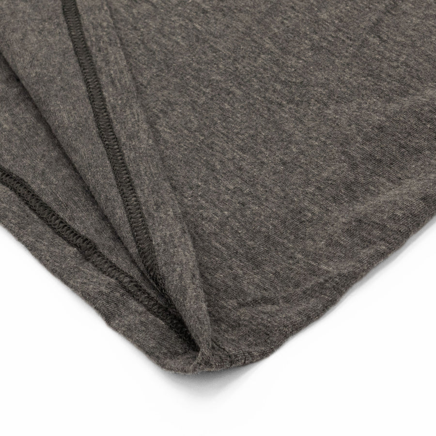 Coors Banquet Rodeo Desert T-Shirt - Graphite Heather