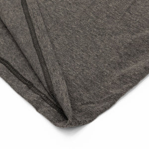 Pug Life T-Shirt - Gray