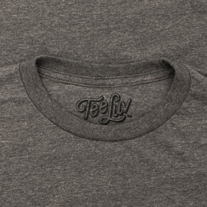 Redd's Apple Ale Logo T-Shirt - Gray