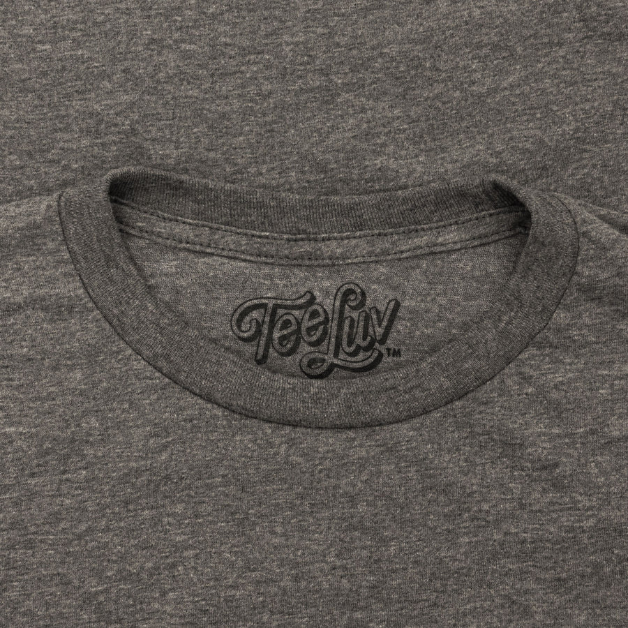 Brooklyn T-Shirt - Gray