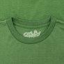 They're After Me Lucky Charms Cereal Quote T-Shirt - Kelly Green Heather