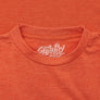 Sunny Delight Beverage T-Shirt - Heather Orange