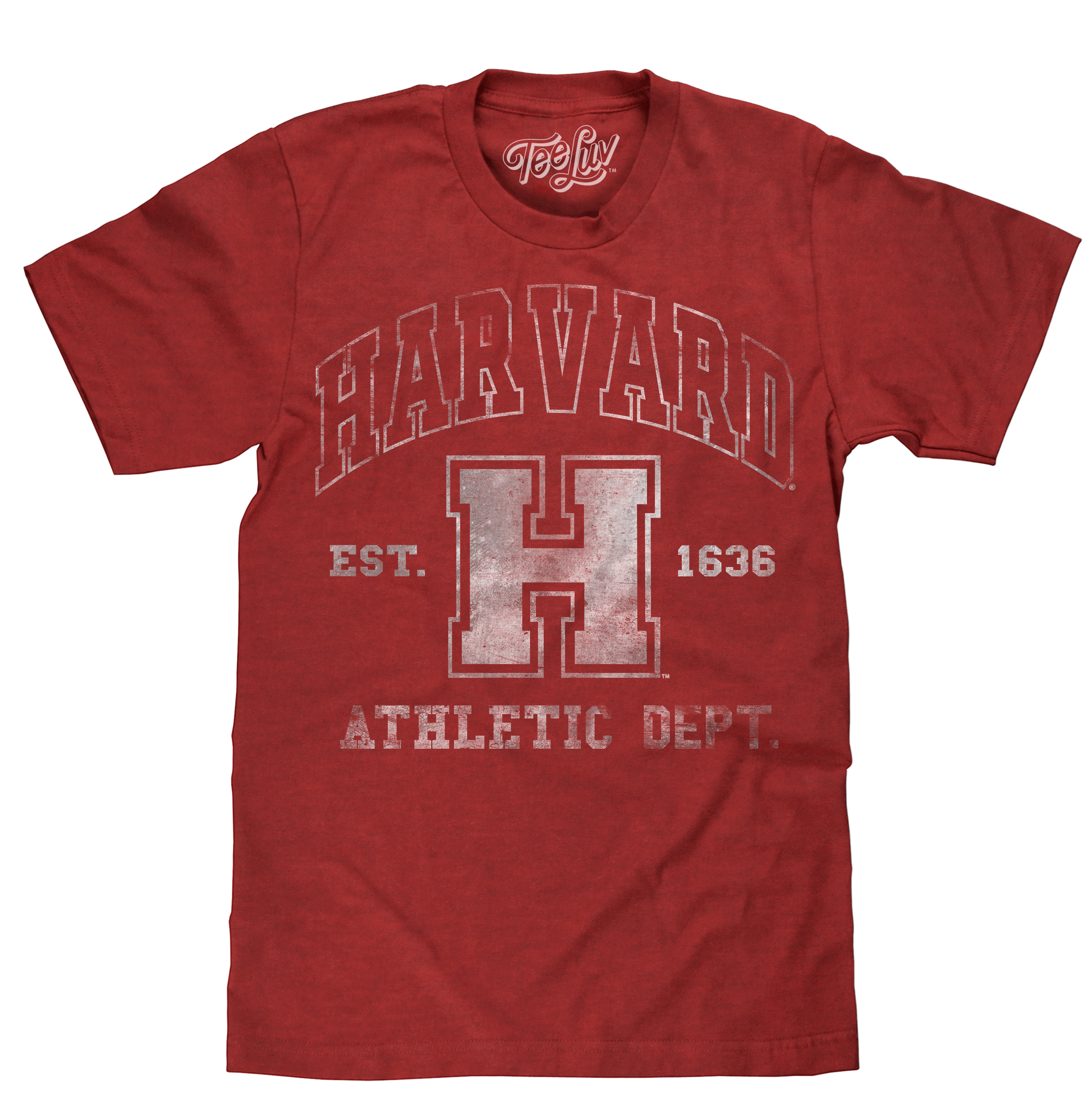 Harvard t outlet shirt