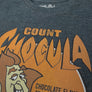 Count Chocula T-Shirt - Gray