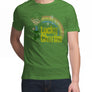 Lucky Charms Retro Rainbow T-Shirt - Green