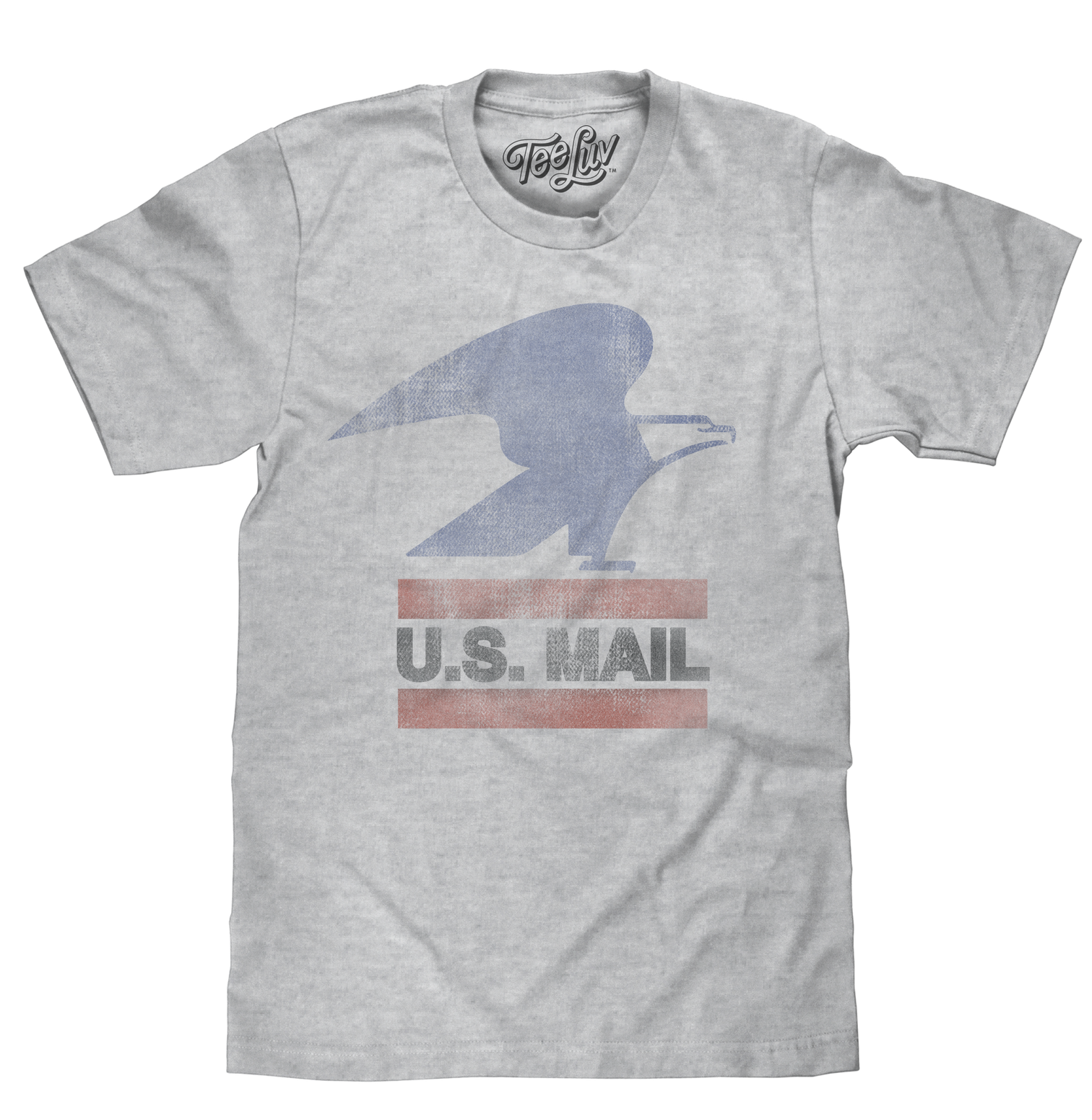 United States Postal Service – Tee Luv