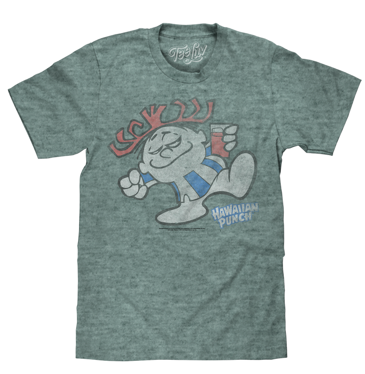 Big and Tall Tee Luv