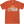 Orange Crush Logo Big and Tall T-Shirt - Orange