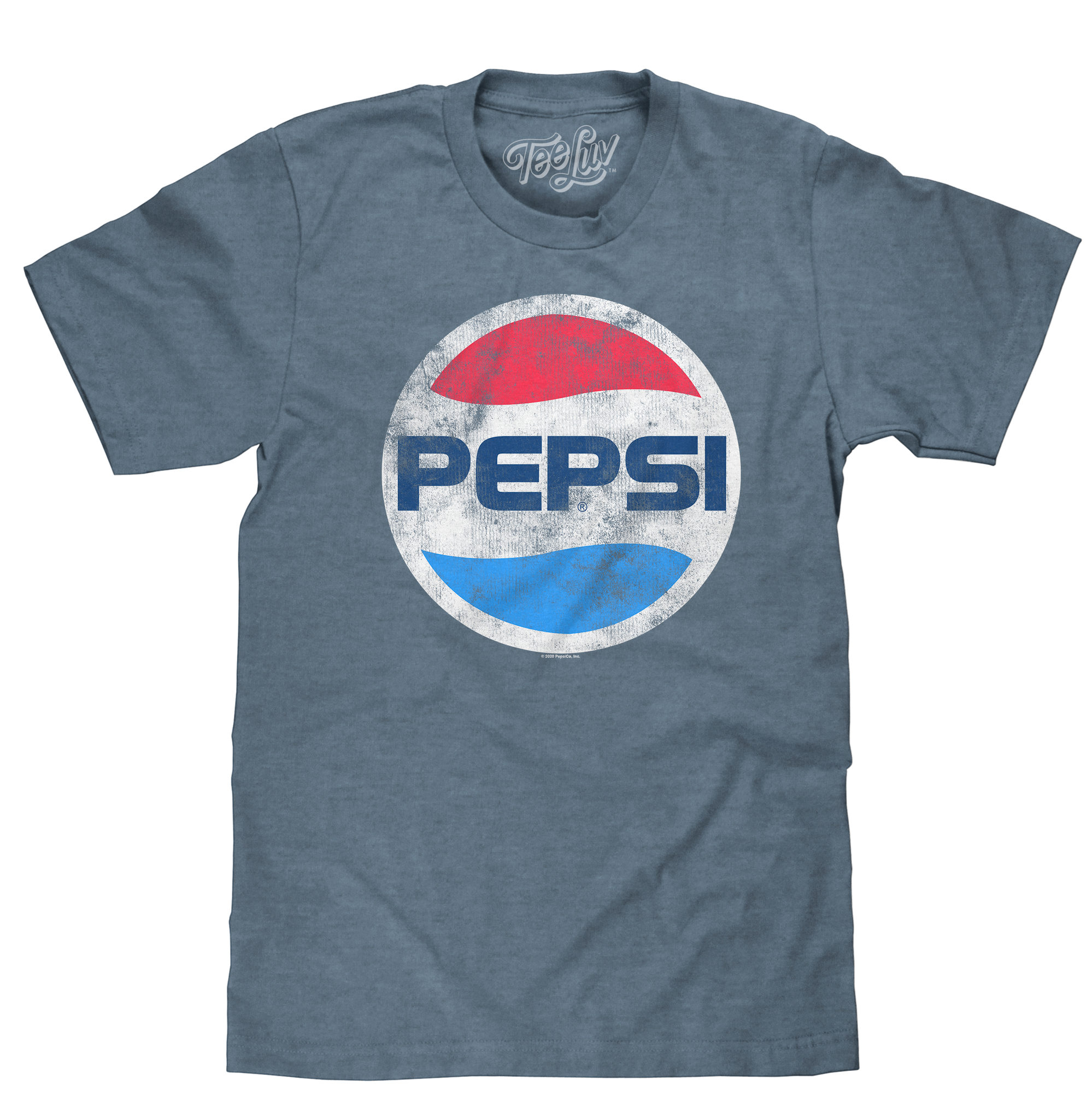 Maglia pepsi sales