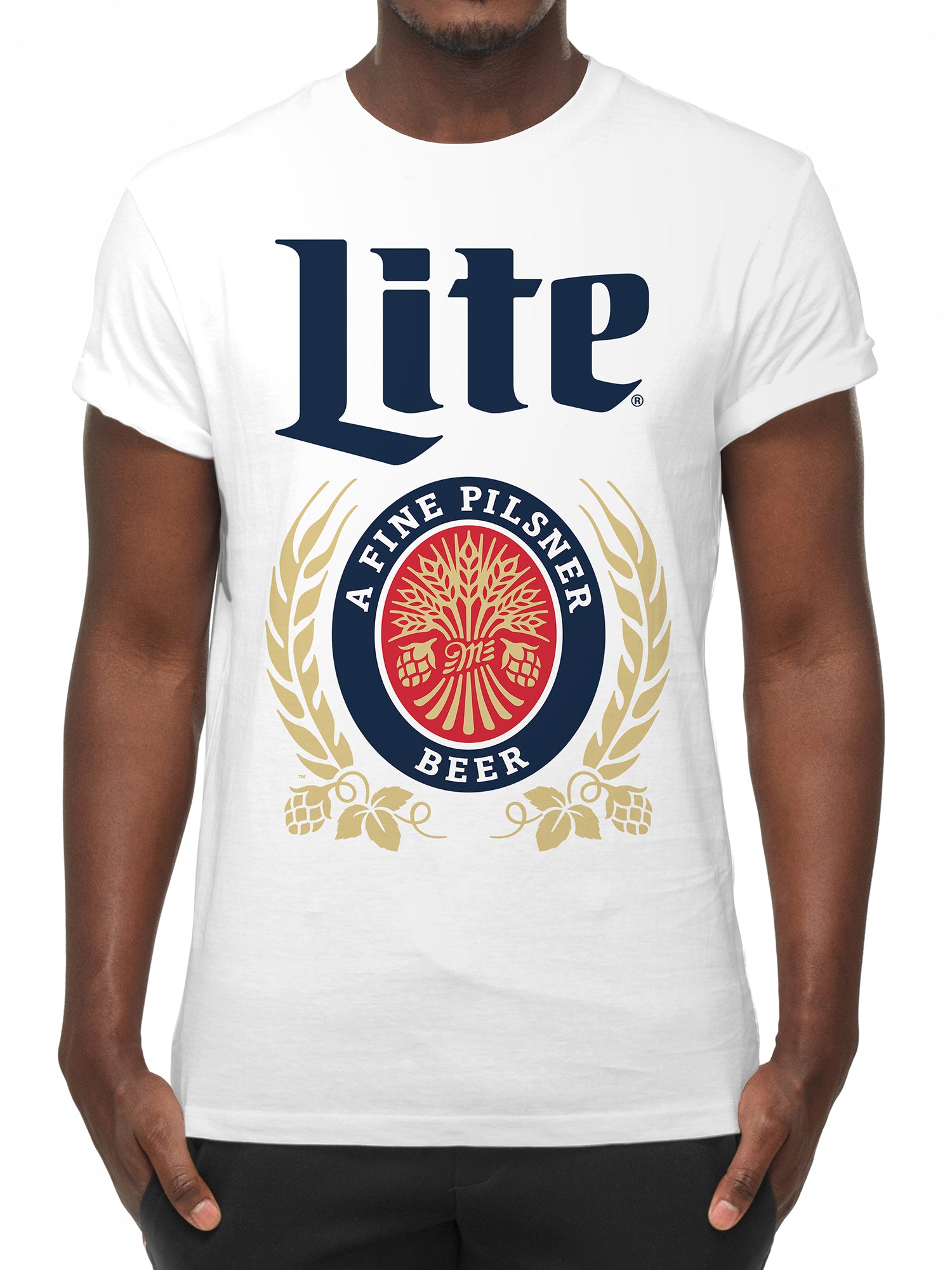 Pennsylvania Craft Beer Tee | Shop T Shirts Made in USA | Stay Apparel