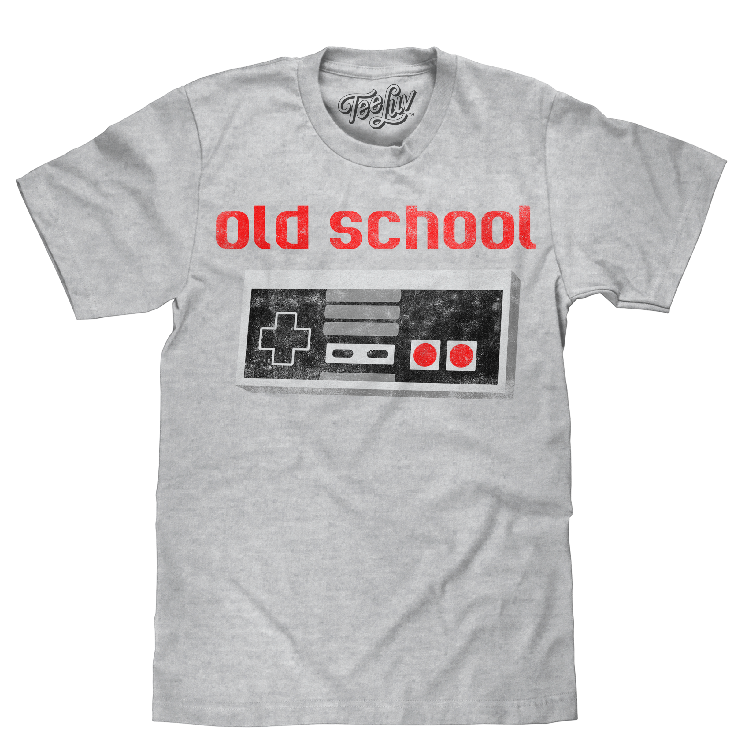 Old sales school shirts