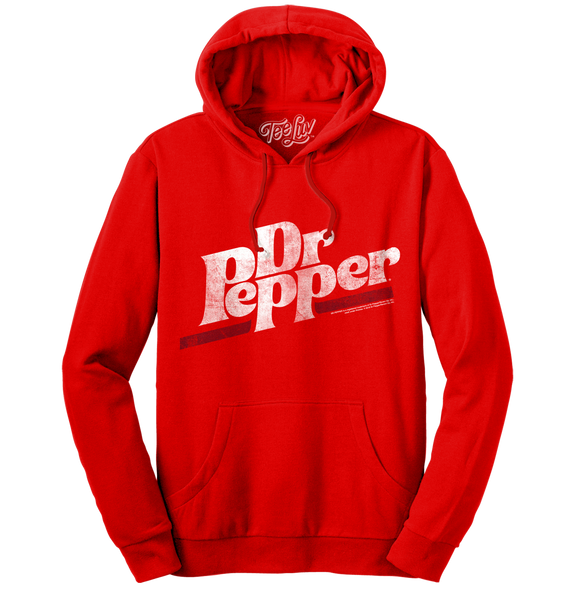 Dr cheap pepper sweatshirt