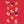 Emoji Holiday Party T-Shirt - Red