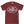 Dr Pepper Oval Logo T-Shirt - Red