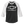 Chevrolet Logo 3/4 Sleeve Raglan Jersey T-Shirt- Black and White