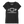 Women's Chevrolet Logo Scoopneck T-Shirt - Black