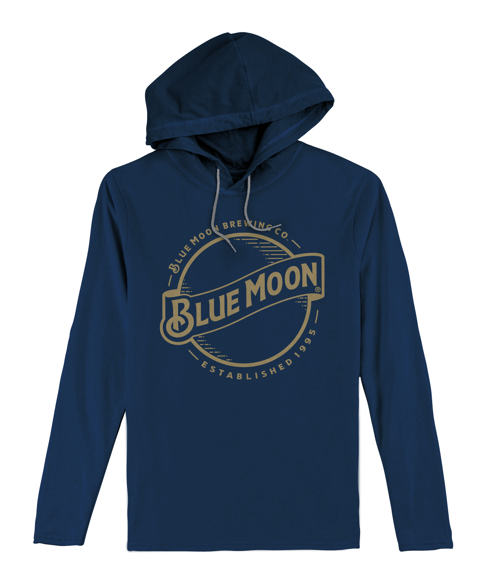 Blue moon beer 2024 shirt