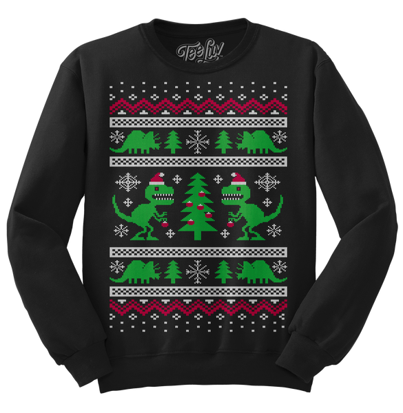 Dino-mas