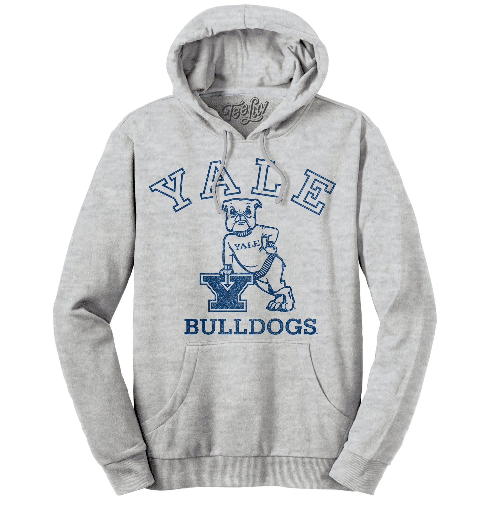 Hoodie yale university clearance