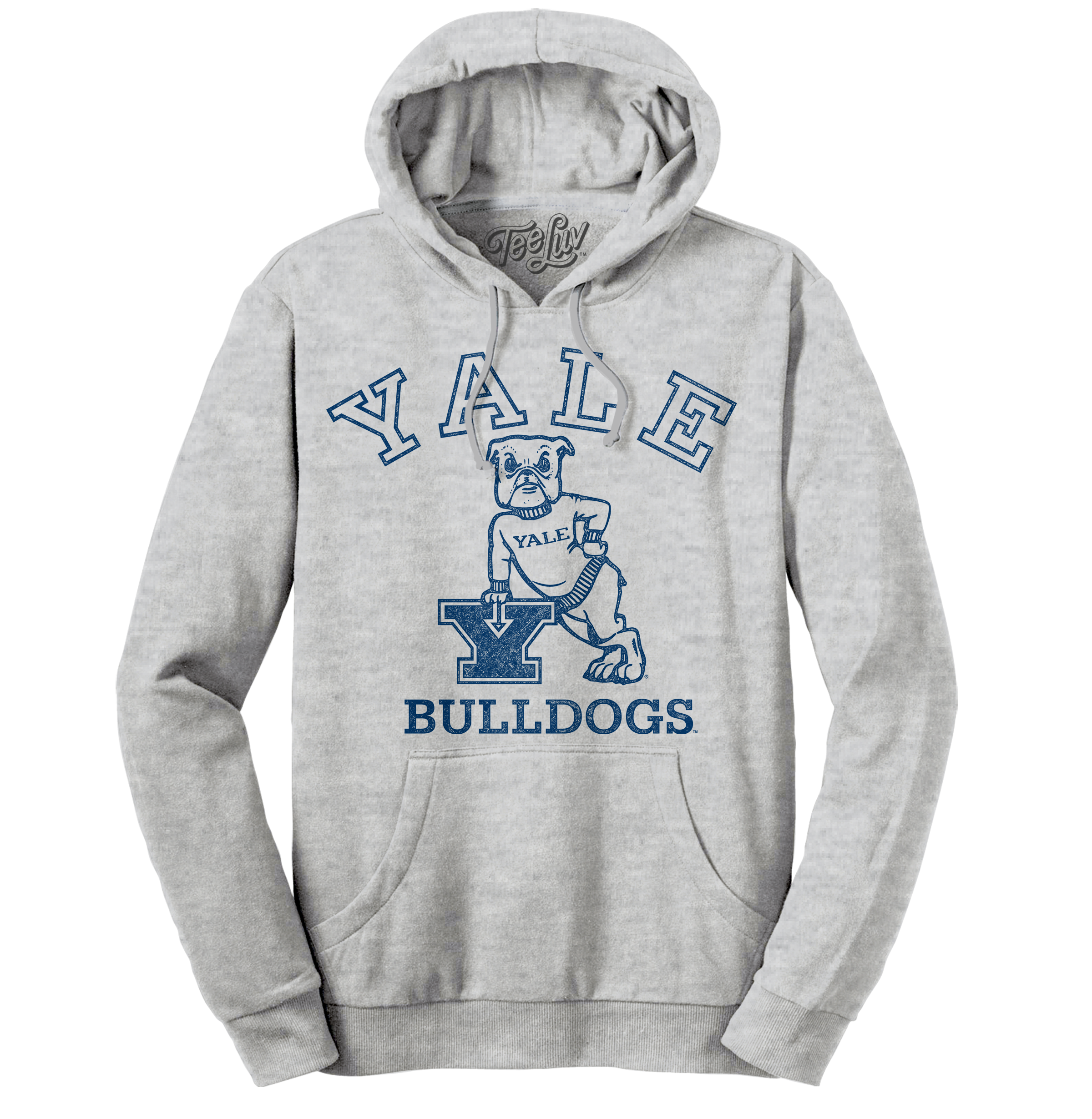 Yale Bulldog (Women)