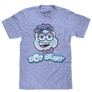 Boo Berry T-Shirt - Blue