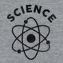 SCIENCE T-Shirt - Gray